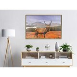  Poster - Majestic Deer 60x40 | shoptok.hr