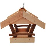  Drvena hranilica za ptice | shoptok.hr