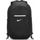 Nike PACKABLE STASH Lagani ruksak, crna, veličina
