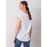 FANCY T-shirt-FA-TS-7001.60-white | Shoptok.si
