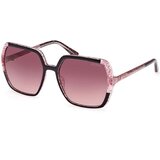 Guess GU7883 01T ONE SIZE (56) Večbarvna/Roza Cene