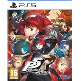 Atlus Persona 5 Royal (Playstation 5) | Shoptok.si
