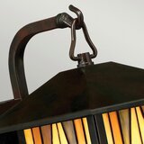 Lesnina-XXXL zunanja stenska svetilka | Shoptok.si
