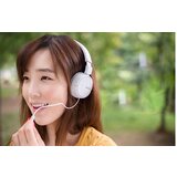 Sony MDRZX110APW SLUŠALKE SONY | Shoptok.si