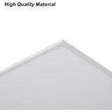  Brilagi - LED plafonsko svetlo SLIMFRAME LED/80W/230V 120x60 cm 3000/4000/6000K belo | Eponuda.com