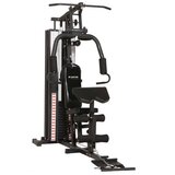 Lotto_Fitness Kombinovana sprava CLASSIC L1 tegovi 65 kg | Eponuda.com