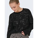 Only Pulover 'ONLALTA' črna | Shoptok.si