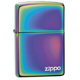 Zippo Upaljač -MULTI COLOR LOGO | ePonuda.com
