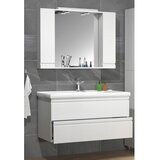 MID.YOU Kopalnica Silora Xl, Bela | Shoptok.si