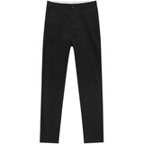 Pull&Bear Hlače črna | Shoptok.si