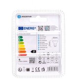 Aigostar led sijalica GU10/6W/230V 6500K | Eponuda.com
