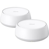 Tp-link Deco BE22(2-PACK) BE3600 Whole Home Mesh Wi-Fi 7 System, 688 Mbps at 2.4 GHz + 2882 Mbps at 5... | Eponuda.ba