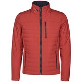 Helly Hansen Men's Crew Insulator Jacket 2.0 Jakna za jedrenje Red L Cijene