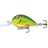 GOLDY Vibro Max GFT Plutajuća varalica, 3.4 cm | Eponuda.com