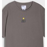 Sinsay Majica s printom SmileyWorld® | shoptok.hr