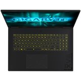 Gigabyte A18 3VH 18 inch qhd+ 165Hz 300nits amd ryzen 7 260 16GB 1TB ssd geforce rtx 5060 8GB rgb backlit gaming laptop | ePonuda.com