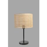 Opviq Stona lampa E27 Grlo, Crna | Eponuda.ba