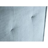 Milo Casa svetlo modro vzglavje 140x120 cm monica | Shoptok.si