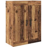  Zidni ormarić Staro drvo 69,5 x 34 x 90 cm Konstruirano drvo | shoptok.hr