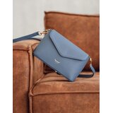 Vuch Torba Leyra Grace Blue, 14 x 20 cm | shoptok.hr