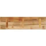 Stolna Mizna plošča 100x30x2,5 cm pravokotna grob trden mangov les, (21411828) | Shoptok.si