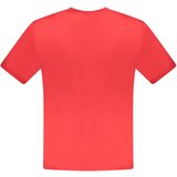 North Sails MEN&#39;S SHORT SLEEVE T-SHIRT RED | shoptok.hr