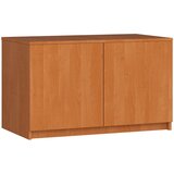 AKORD Nadgradna Omarica Za Garderobno Omaro, 2 Vrata, Jelša, (5000331692) Cene