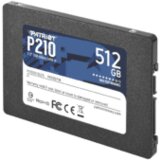 Patriot SSD disk 512GB 2.5″ P210 | Eponuda.ba