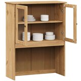  Gornji dio za komodu VIGO 78 x 30 x 100 cm od masivne borovine | shoptok.hr
