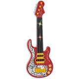 Bontempi gitara električna 51cm | shoptok.hr