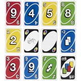 Mattel UNO | Shoptok.si