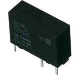 Omron PCB snažan relej G6D, 1 zapiralo, 5 A G6D-1A-ASI 5DC 5V/DC 1 zapiralo 1250 Cijene