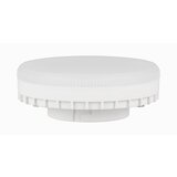 LED žarulja s mogućnosti zatamnjivanja s toplim svjetlom GX-53, 8 W – Cijene