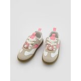 Reserved GIRLS` SNEAKERS - krem | shoptok.hr