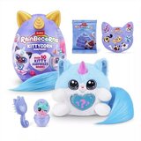  zuru: rainbocorns kittycorn presenečenje figurica, serija 9 - 19 cm | Shoptok.si