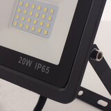  led reflektor sa senzorom 20W/230V IP65 | Eponuda.com
