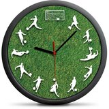 Nogometna Nogometni zidni sat | shoptok.hr