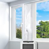 LYUNIT 300 cm okenska tesnilna pregrada za mobilne klimatske naprave Cene