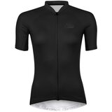 FORCE TEXTIL Dres FORCE PURE kratki rukav, crna S Cene