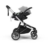 Thule Maple autosjedalica za dojenčad - siva | shoptok.hr