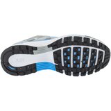Nike Sneakers P-6000 Mtlc Platinum/ University Blue EUR 41 | Shoptok.si
