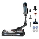Rowenta pokončni sesalnik RH9BC1WO X-Force Flex 14.80 Allergy Aqua | Shoptok.si