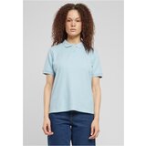 UC Ladies Women's Polo Shirt UC - Blue Cijene