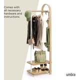 Umbra GARDEROBNI PANEL | Shoptok.si