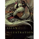 Pie International - Asian Illustration