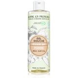 Jeanne en Provence BIO Apple nježni gel za tuširanje BIO kvalitete za žene 250 ml | shoptok.hr