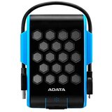 Adata HD720 external hard drive 1 TB Black, Blue | shoptok.hr