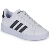 Adidas Nizke superge GRAND COURT 2.0 Bela Cene