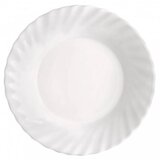 Bormioli Rocco tanjir duboki Prima 23cm 403885 Cene