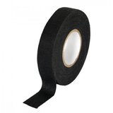 Mitea_Electric Fleece crna (tekstilna) traka 30micx19mmx15m M141810-1 | Eponuda.com